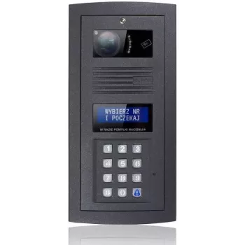 Μονάδα ελέγχου OPTIMA HR-G Module ELFON OP-SL255RC (Μοντέλο 24330)