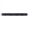 Supermicro SuperChassis 813MFTQC-350CB2 Rack μαύρο 350 W