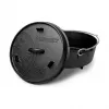 Petromax Dutch Oven ft4.5 με πόδια