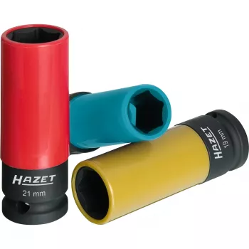 Καρυδάκι HAZET 903SPC/3