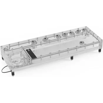 Alphacool Core Distro Plate 420 Αριστερά VPP/D5 (13890)