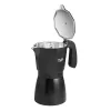 Adler Καφετιέρα espresso | AD 4429 | Μαύρη