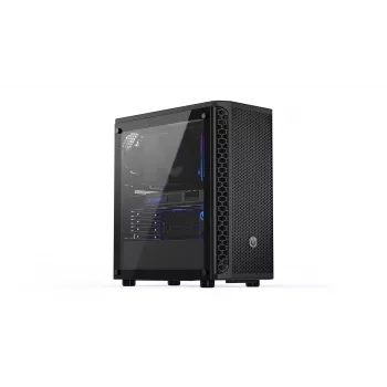 ENDORFY Signum 300 Core Tower Μαύρο