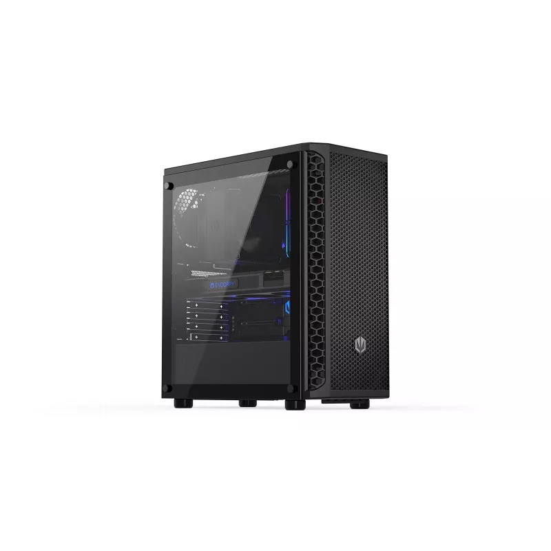 ENDORFY Signum 300 Core Tower Μαύρο