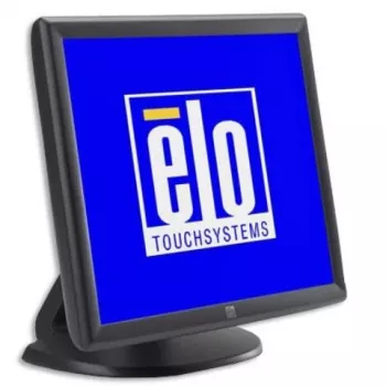 Elo Touch Solutions Elo Επιτραπέζια Οθόνη Αφής 1915L AccuTouch - Οθόνη LCD - 48,3 cm (19 inch)