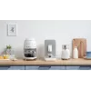 Καφετιέρα φίλτρου Smeg 1.4L DCF02WHEU Λευκή