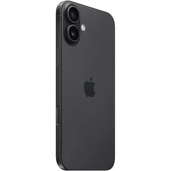Apple iPhone 16 Plus - 5G Smartphone - Dual-SIM / Εσωτερικός Αποθηκευτικός Χώρος 128 GB