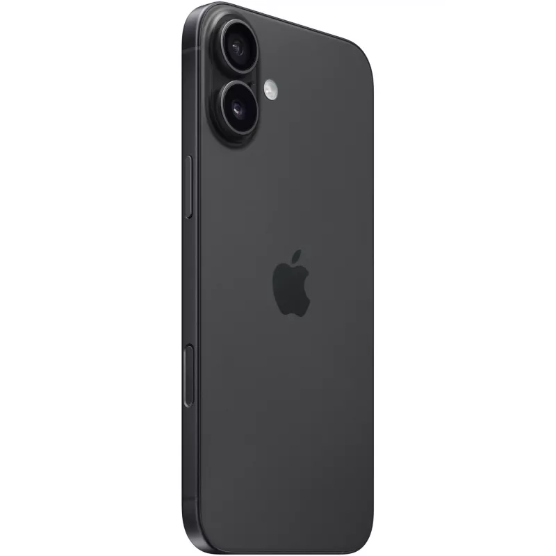 Apple iPhone 16 Plus - 5G Smartphone - Dual-SIM / Εσωτερικός Αποθηκευτικός Χώρος 128 GB