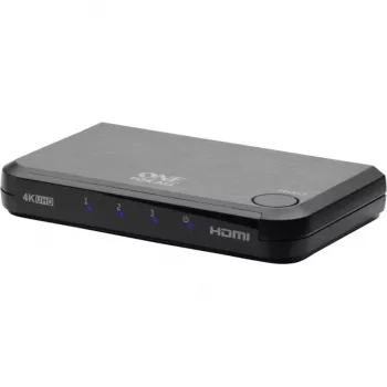 Διακόπτης βίντεο HDMI One For All SV 1632