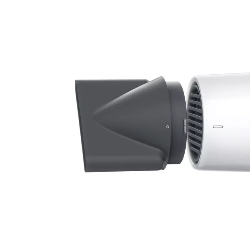 Πιστολάκι μαλλιών Braun BRHD226E 2200W Ionic Technology ελαφρύ