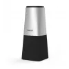 Philips PSE0540 Smart Meeting φορητό μικρόφωνο συνεδριάσεων, USB-C, μαύρο/ασημί
