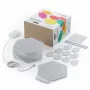 Nanoleaf HEXAGON SMARTER KIT LED Panels Λευκό 7 τεμ.