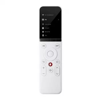 Smart Home Τηλεχειριστήριο UNIVERSAL/W4600000 Switchbot