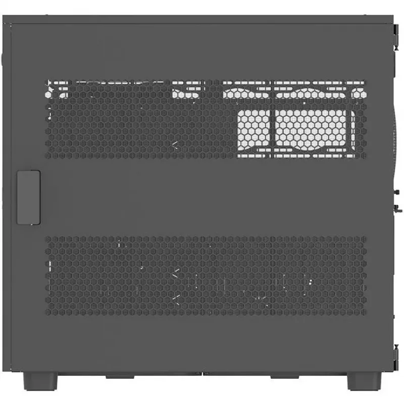 Thermaltake κουτί AX700 Super Tower μαύρο λιανική - Tower