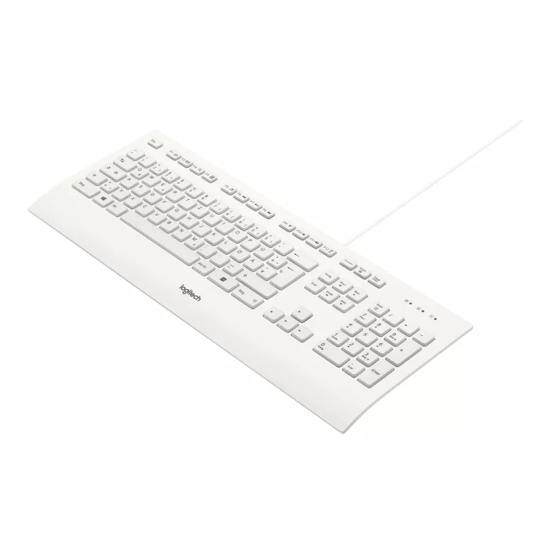 Logitech K280e για επιχειρήσεις