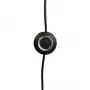 Προσαρμογέας EHS ALLNET 134683 μαύρο P-EHS-4 Plusonic