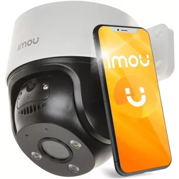 IP ΚΑΜΕΡΑ DAHUA IMOU IPC-S41FAP
