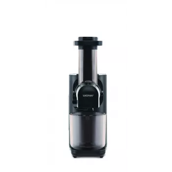 Αποχυμωτής ZELMER ZJP3900 EasyJuice 700W 1,5L φυγοκεντρικός αποχυμωτής με μοτέρ 700 W και δοχείο πολτού 1,5 L