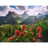 Παζλ Ravensburger Untouched Mountains 2000 τεμ. – παζλ 2000 τεμ. από τη Ravensburger