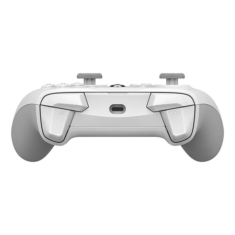 GameSir G7 HE ενσύρματο χειριστήριο (λευκό)