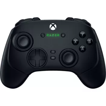 Razer Wolverine V3 Pro Gamepad Μαύρο USB Ενσύρματο Ασύρματο PC Xbox Series S X