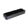 Alphacool NexXxoS UT60 14390 ψυγείο Dual-Flow εξ ολοκλήρου από χαλκό, 360 mm, μαύρο