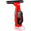 Einhell BRILLIANTO Καθαριστής παραθύρων 0,3 L Μαύρο, Κόκκινο