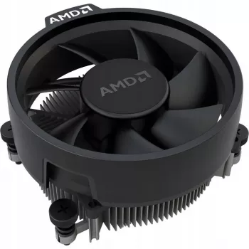 AMD AM4 + AM5 Wraith Stealth ψύξη CPU