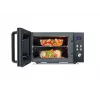 Φούρνος μικροκυμάτων με γκριλ Severin MW 7763, 900 W, 25 L