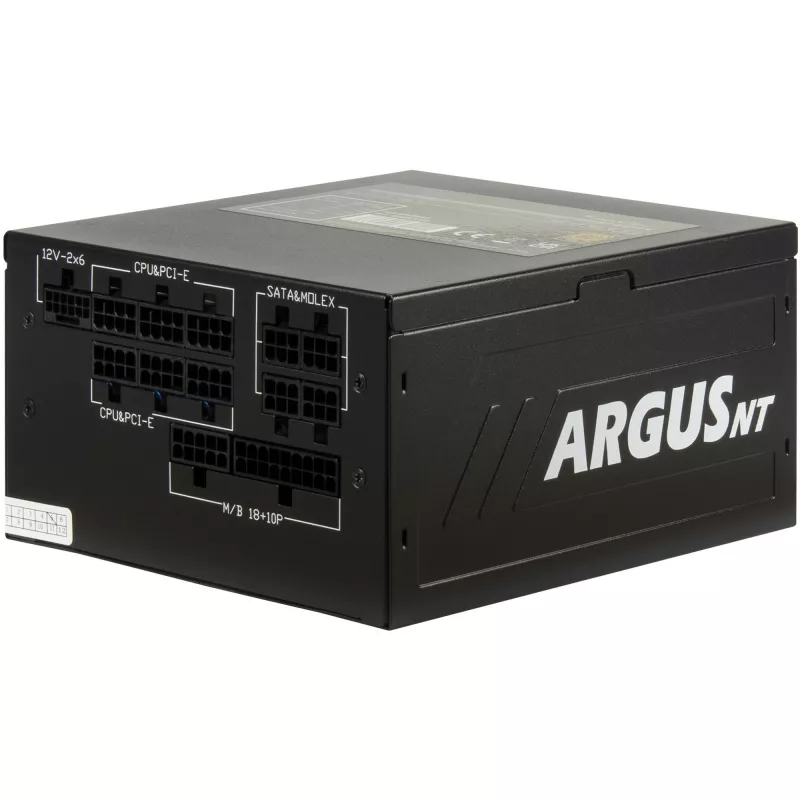 Τροφοδοτικό No name Argus BA4 1200W με ανεμιστήρα