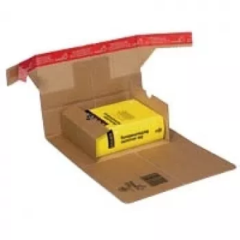 Dinkhauser 20 ColomPac® Συσκευασίες Βιβλίων 35,2 x 23,2 x 10,2 cm