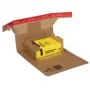 Dinkhauser 20 ColomPac® Συσκευασίες Βιβλίων 35,2 x 23,2 x 10,2 cm