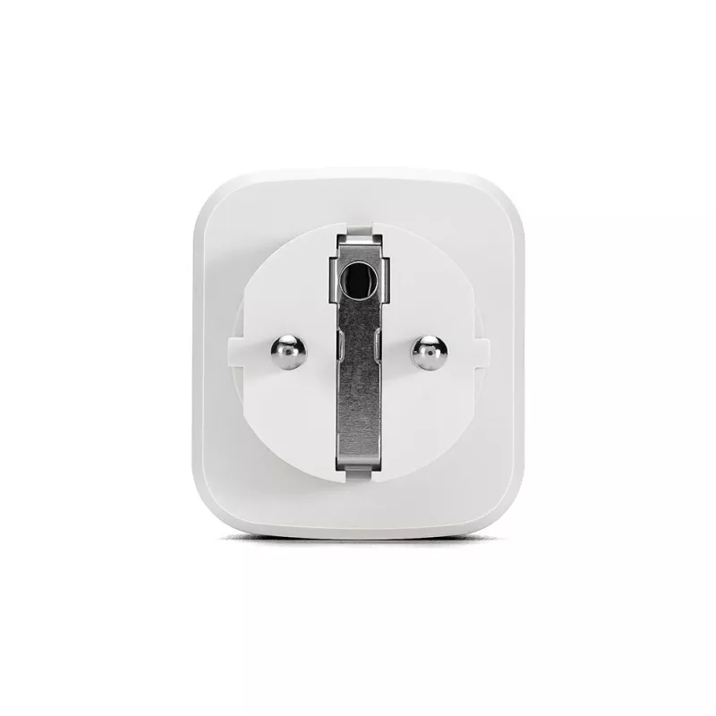 Smart Plug MaxCom 3680 W Ασύρματο Εσωτερικού χώρου λευκό