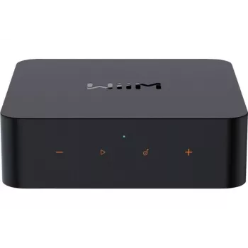 WiiM Pro Plus – Network Player