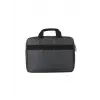 Addison 307014 θήκη notebook 35,8 cm (14,1) θήκη top loader γκρι