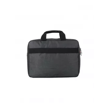 Addison 307014 θήκη notebook 35,8 cm (14,1) θήκη top loader γκρι