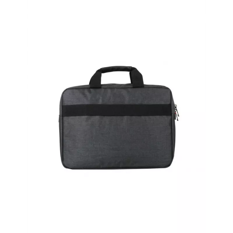 Addison 307014 θήκη notebook 35,8 cm (14,1) θήκη top loader γκρι