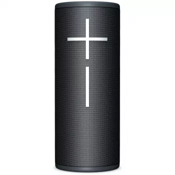 Ultimate Ears BOOM 4 Στερεοφωνικό φορητό ηχείο Μαύρο