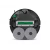 iRobot Roomba 405 Combo Plus Μαύρο