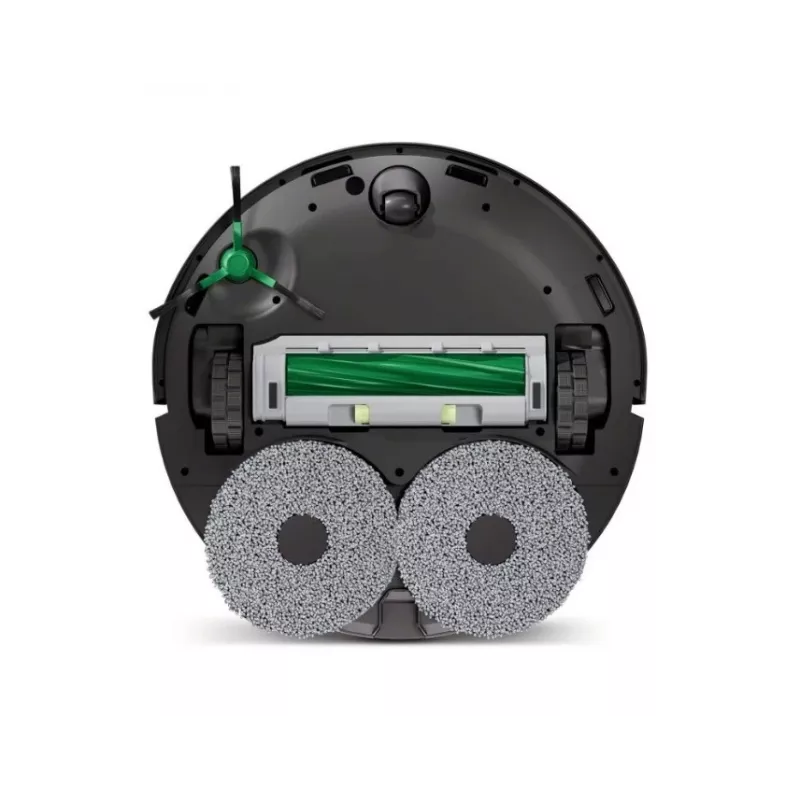 iRobot Roomba 405 Combo Plus Μαύρο