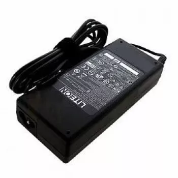 Acer AC Adaptor 90W - Notebook - Εσωτερικού χώρου - 100-240 V - 50/60 Hz - 90 W - 19 V