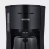 Καφετιέρα φίλτρου Severin 1 L KA 9306