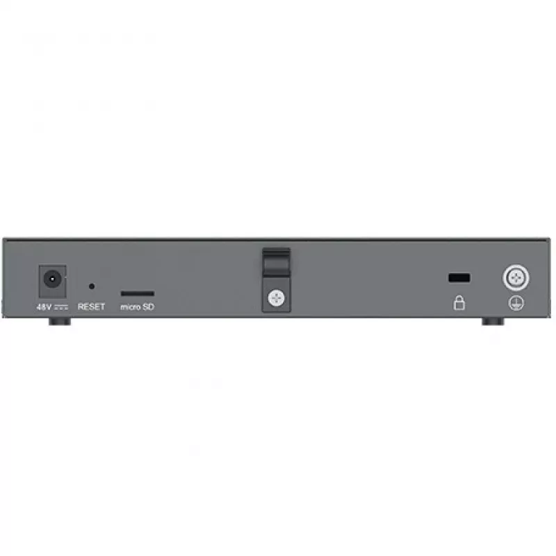Switch δικτύου Grandstream GCC6010