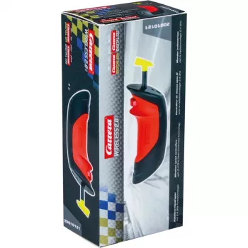 Ενσύρματος χειριστήριο CARRERA Wireless Controller 20010121 για Digital 132/124, 2,4 GHz