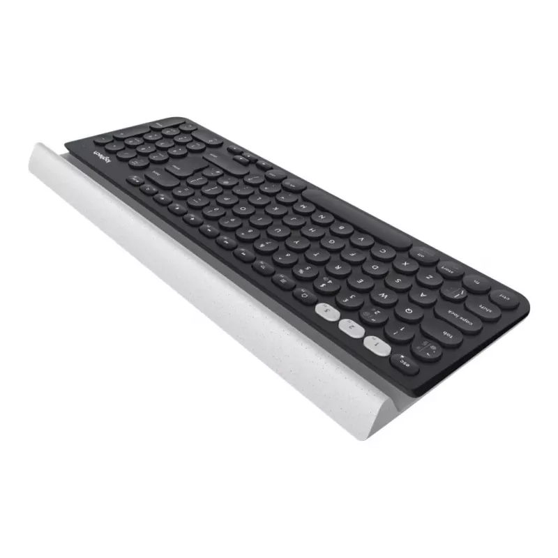 Logitech K780 Multi-Device ασύρματο πληκτρολόγιο