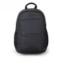 Port Designs Sydney ECO 135173 σακίδιο πλάτης για laptop 15,6" (39,6 cm), r-PET, μαύρο
