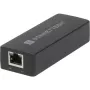 Sonnet Thunderbolt AVB Προσαρμογέας Gigabit Ethernet για Mac, Μαύρο