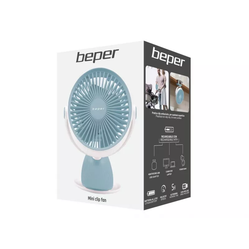 Ανεμιστήρας Beper P206VEN420