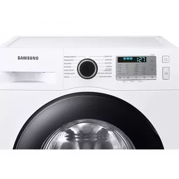 Πλυντήριο ρούχων Samsung WW70AGAS21AH 7 kg, ενεργειακή κλάση D