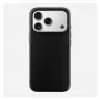 Θήκη κινητού Nomad NM014001858 Cover για Apple iPhone 17 Pro, κατάλληλη για οθόνη 16 cm (6,3 ίντσες), μαύρο